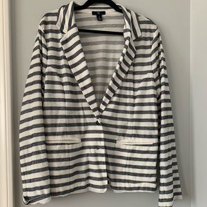 GAP Lightweight Blazer